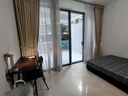 8 @ Mount Sophia (D9), Condominium #441475031